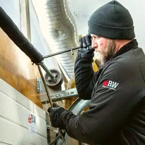 garage door service Placedo